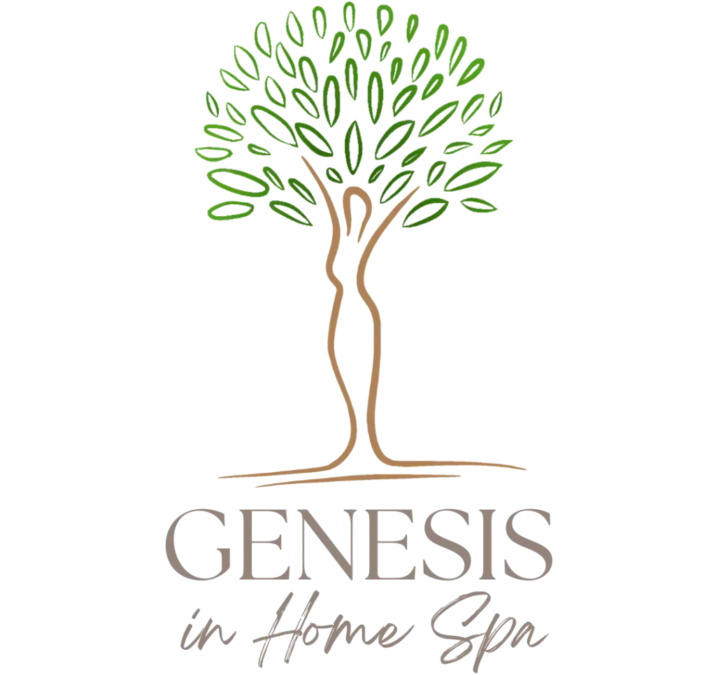 Genesis in Home Spa
